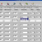 4in1 Satellite Dvb-s2 Dvb-c Transmodulator(DisEqc/22KHz,8*DVB-S/S2+4*ASI In,4 QAM RF Out) thumbnail-2