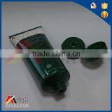 2016 Hot Sales See-through Cosmetic Plastic Tube Manufacturer thumbnail-2
