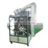 Cylinder Glass Bottles Automatic Hot Foil Stamping Machine Price
