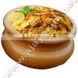 Clay Biryani Handi Pot thumbnail-1