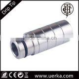 New Hot THC TA-009 Adjustable Drip Tips Titanium Drip Tip thumbnail-2