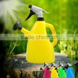1Gallon Plastic Garden Watering Cans thumbnail-3