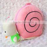 Plush Animal Shaped CD Case CD Holder for Sale