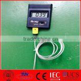 TC902 Thermometer Digital K Type Thermocouple thumbnail-1