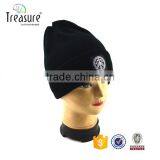 Good Quality Custom Beanie Bluetooth Hats thumbnail-3
