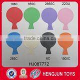 Colorful Rubber Whoopee Cushion Fart Sound Joking Toys Can Custom Color thumbnail-1