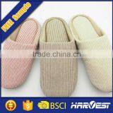 2015 Wholesale Custom Plush Fashion Indooe Sliper for Women thumbnail-4