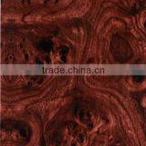 Wood Pattern Water Transfer Printing Film for Car Parts