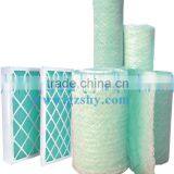 Fiberglass Paint Stop Media Chinese Manufacturer