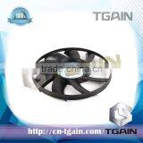 17417504732 Electronic Fan for BMW X5 (E53), E65,E66,E67 -TGAIN