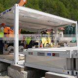 Portable House/house Prefabricated/modular House