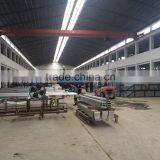 Zhangjiagang Wenxin Aluminum Products Co., Ltd. company overview - view 2 thumbnail