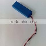 1732100 3.7v 6000mah rechargeable lipo battery lithium polymer battery pack