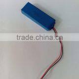 1732100 3.7v 6000mah Rechargeable Lipo Battery Lithium Polymer Battery Pack