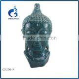 Direct Factory Ceramic Buddha Head thumbnail-1