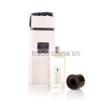 100ML Aluminium Cap Hot Selling Glass Bottle Perfume Sprayer Original Famous Brand