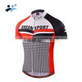 Low Price OEM Service Short Sleeve Mens Cycling Clothing Sports Wear thumbnail-1