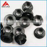 Best Factory Price Color Titanium Nut in Stock thumbnail-5