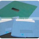 Single Use Nonwoven Hospital Surgical Drape thumbnail-1