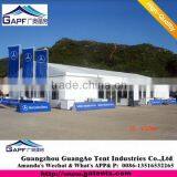 Factory in guangzhou China economic tent hall party tent