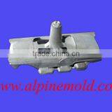 Zinc Alloy Part&mobile Phone Housing&zinc Casting