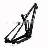 Excellent Quality Most Popular Carbon Full Suspension 27.5er Mtb Frame thumbnail-2