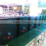 Led Stage Light Led dj Blinder Light 25*10w Rgb Matrix Stage Led Audience Blinder Light thumbnail-6