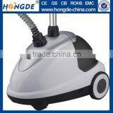 Home Clothes Iron Steamer With Easy Movement thumbnail-1