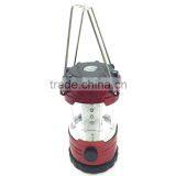 Hot Selling Outdoor Portable Hiking Hand Lamp, Camp Tent Led Light