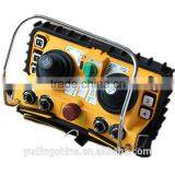 Joystick Remote Crane Control thumbnail-3
