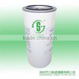 Oil Filter Air Compressor Element BE60500009S for BAUER thumbnail-2