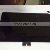 N080ICE-G80 Rev.C1LCD With Touch Touch Screen Replacement DP/N 099X23 for Dell Venue 8" Pro 5468