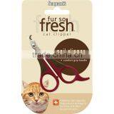 Fur So Fresh Cat Toenail Clipper