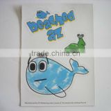 dolphin magnetic puzzle for kids