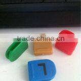 Plastic Size Markers for Hangers thumbnail-3