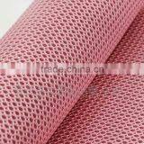 D013 Warp Knit Air Sandwich Mesh Fabric Used Sport Shoes thumbnail-2