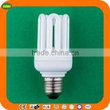 2014 Ningbo New Factory Product Well Sell ISO UL CE LVD CEM RoHS SASO AK Approved Fluorescent Electrinic Cfl Lighting Bulb thumbnail-1