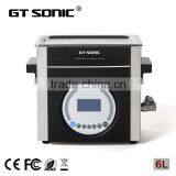 Wholesale Used Ultrasonic Cleaner 6 Liter China Made Ultrasonic Cleaner