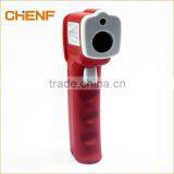 High Quality Professional Handheld Infrared Thermometer With Special Price Digital Human Infrared Thermometer DT8500 thumbnail-1