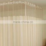 High-grade Beautiful Permanent Flame Retardant Fabric for Medical Partition Curtain thumbnail-6