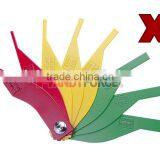 Brake Pad Inspection Gauge, Brake Service Tools of Auto Repair Tools thumbnail-6