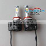 Pi-lips H11 55w Led of Car Headlight thumbnail-3