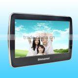 Video Peephole Door Camera Wireless thumbnail-1