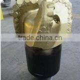 Newest PDC Bit for Well Drilling
