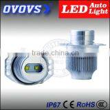 Ovovs Cheap Price 10w Led Marker With Angle Eye for B-MW Headlight