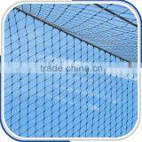 Stainless Steel Ferrule Rope Mesh