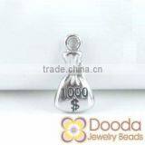 Fashion Alloy Charms and Pendants, Fashion Pendant Charm, Charm Pendant thumbnail-1