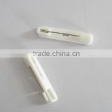 Safety bar pin plastic pin Type Safety pin Wholesale