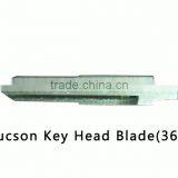 Suzuki TUCSON SZ11 Key Blade for Suzuki11MH Suzuki 11FH 36#