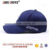 Popular Man Baseball Caps for Wholesale thumbnail-4